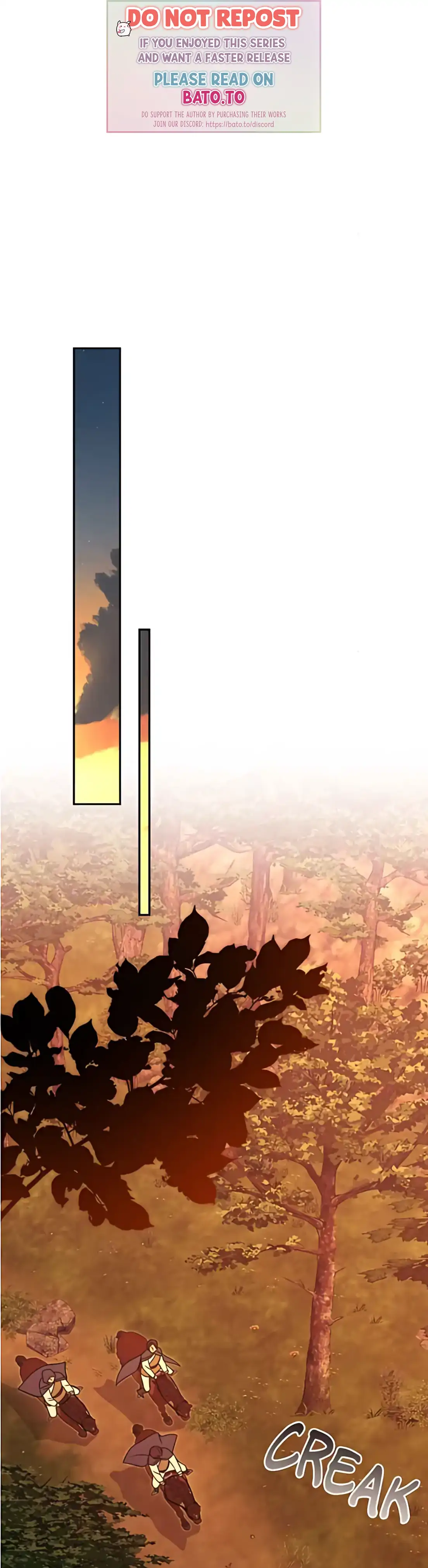 What Happens When the Second Male Lead Goes on Strike Chapter 70 - page 1