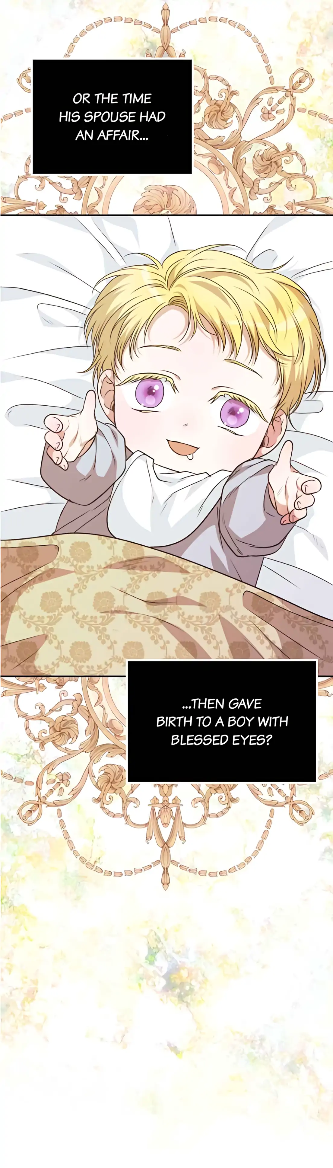 What Happens When the Second Male Lead Goes on Strike Chapter 70 - page 23