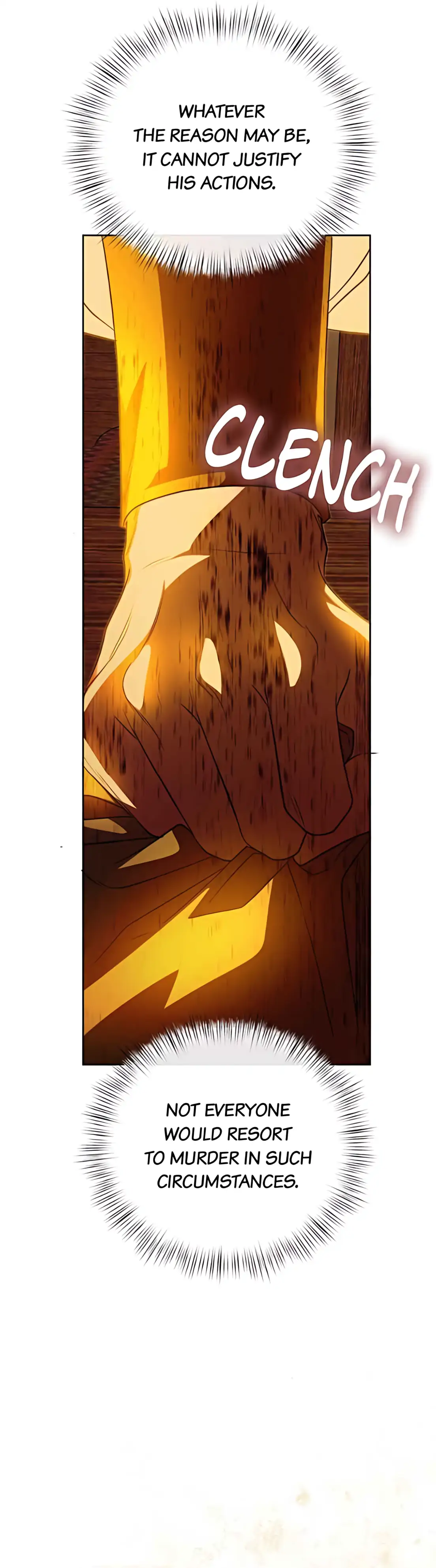 What Happens When the Second Male Lead Goes on Strike Chapter 70 - page 24