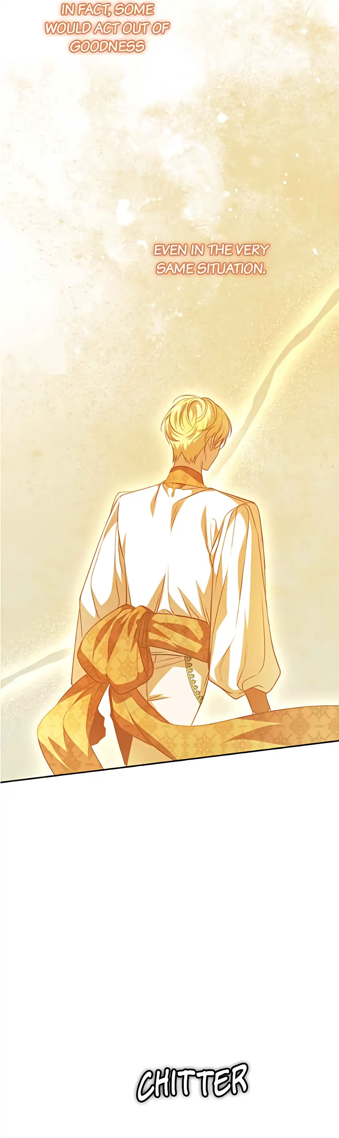 What Happens When the Second Male Lead Goes on Strike Chapter 70 - page 25