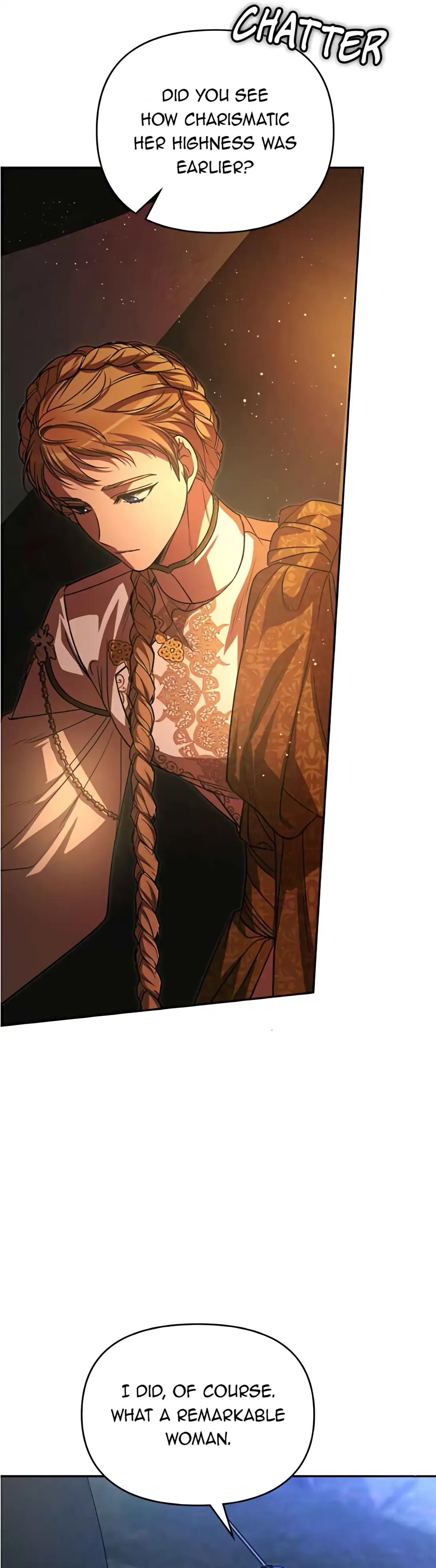 What Happens When the Second Male Lead Goes on Strike Chapter 70 - page 26