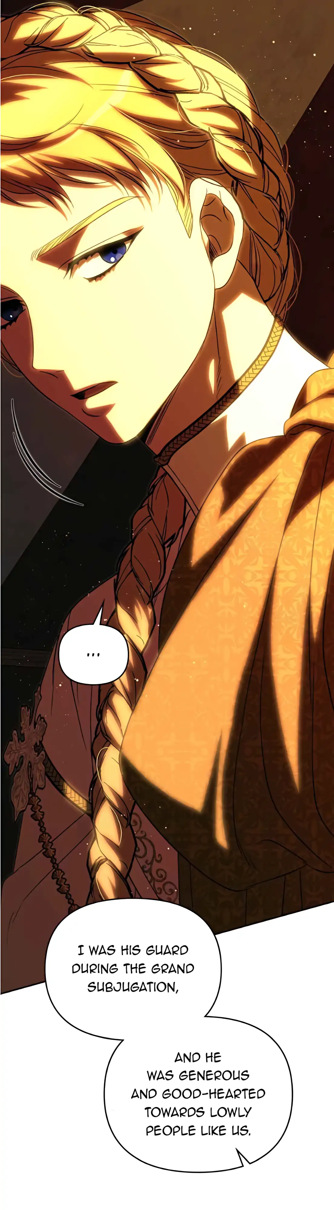 What Happens When the Second Male Lead Goes on Strike Chapter 70 - page 28