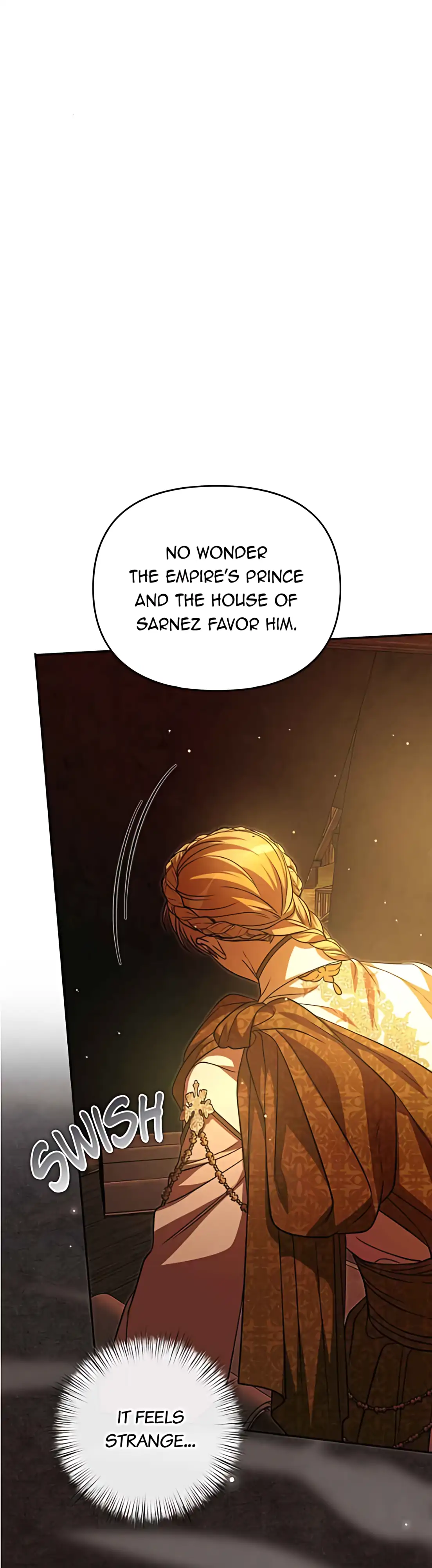 What Happens When the Second Male Lead Goes on Strike Chapter 70 - page 29