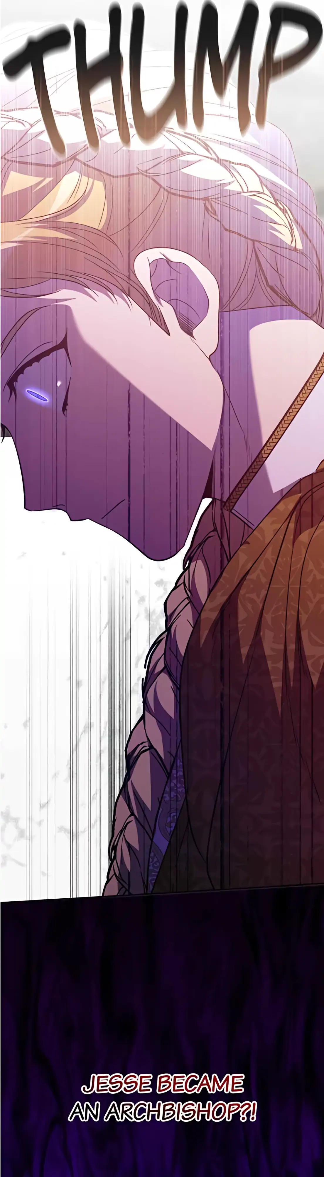 What Happens When the Second Male Lead Goes on Strike Chapter 70 - page 31