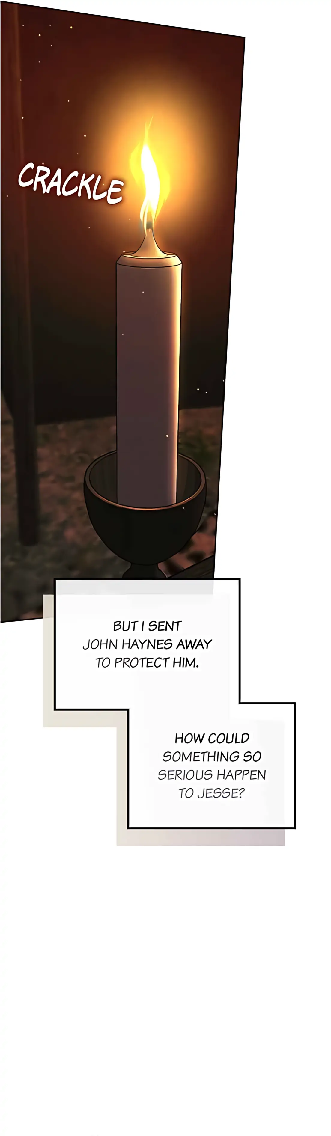 What Happens When the Second Male Lead Goes on Strike Chapter 70 - page 33