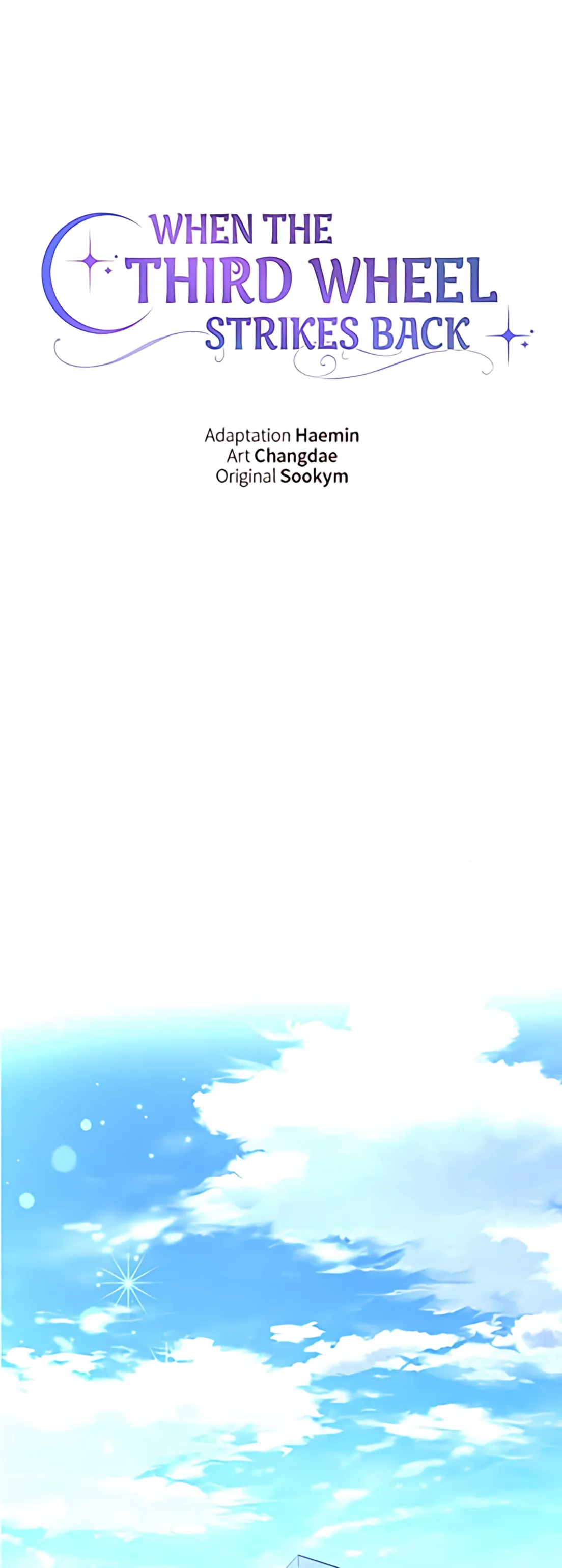 What Happens When the Second Male Lead Goes on Strike Chapter 70 - page 35