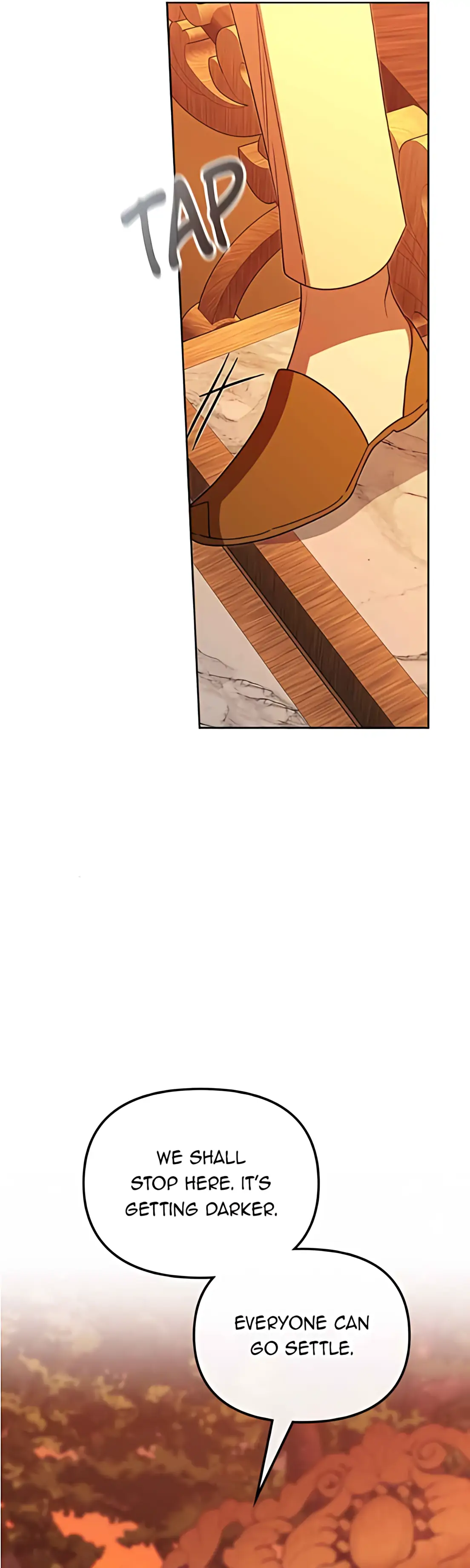 What Happens When the Second Male Lead Goes on Strike Chapter 70 - page 3