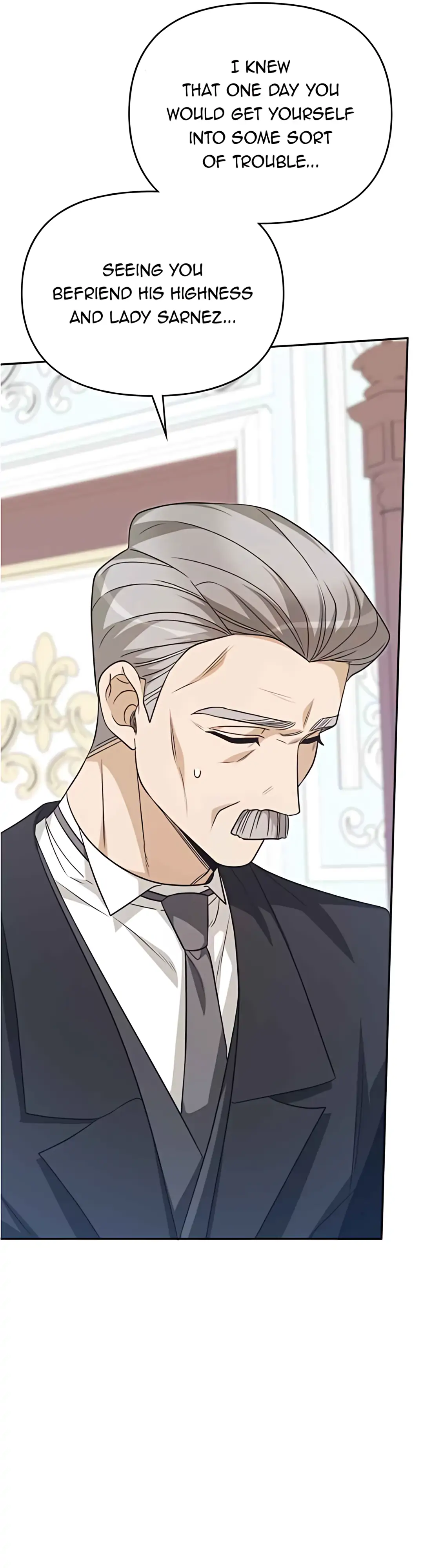 What Happens When the Second Male Lead Goes on Strike Chapter 70 - page 41