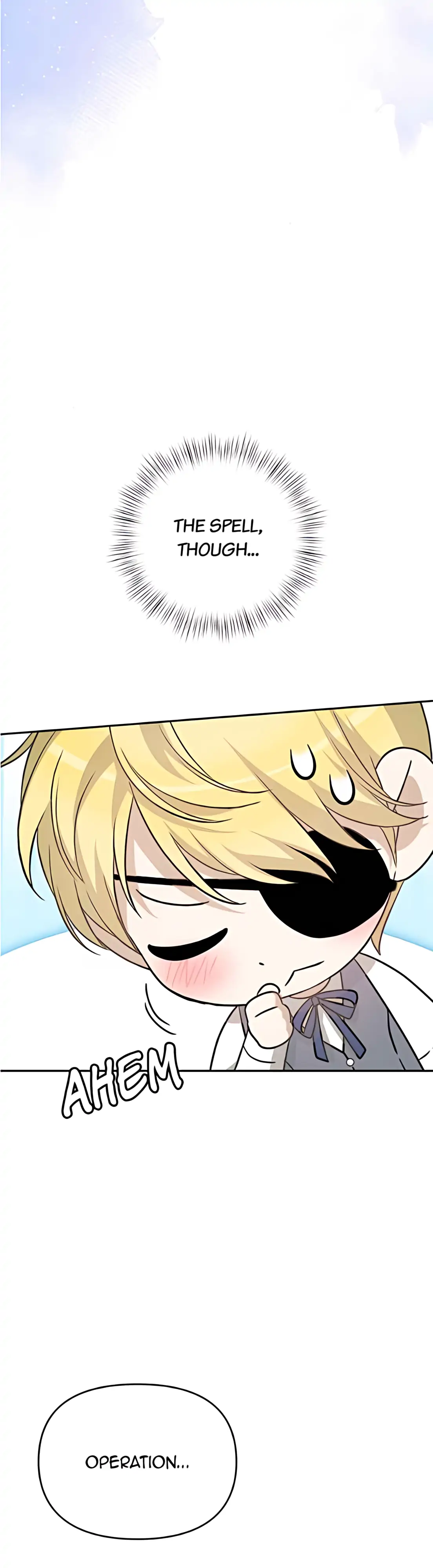 What Happens When the Second Male Lead Goes on Strike Chapter 70 - page 46