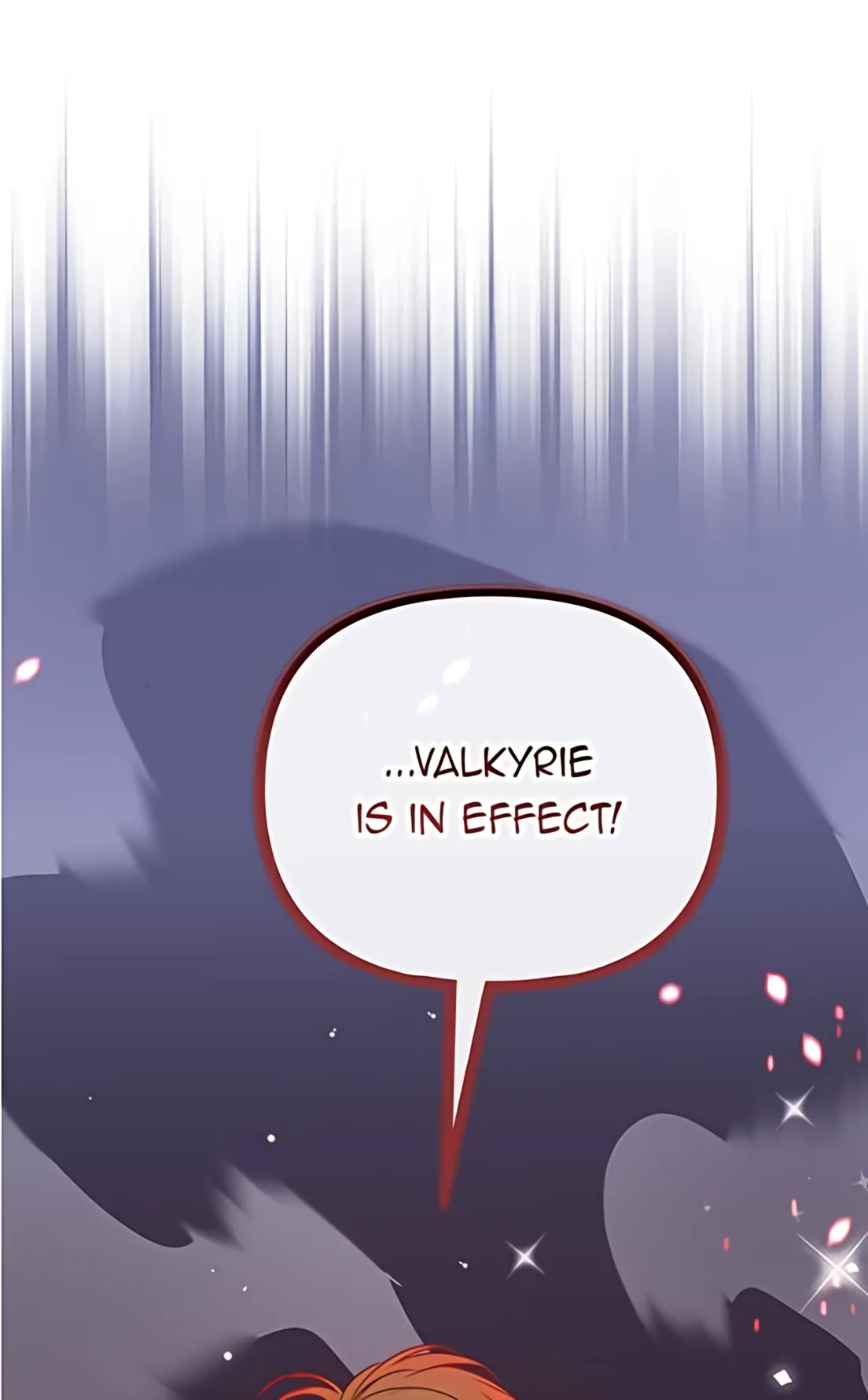 What Happens When the Second Male Lead Goes on Strike Chapter 70 - page 47