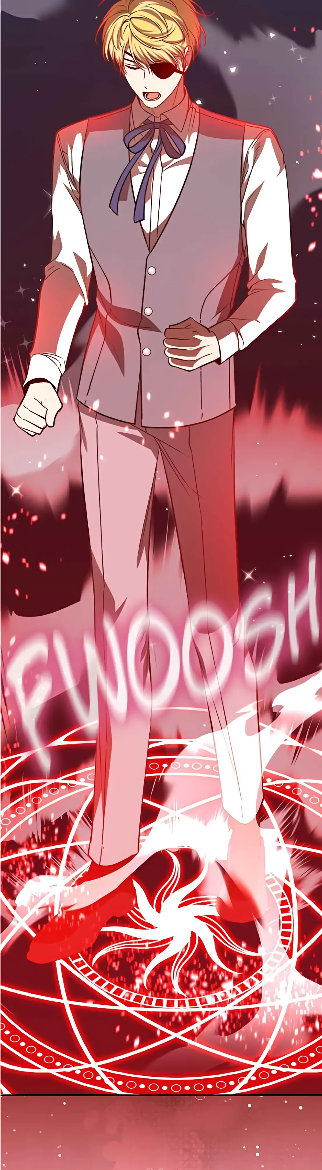 What Happens When the Second Male Lead Goes on Strike Chapter 70 - page 48