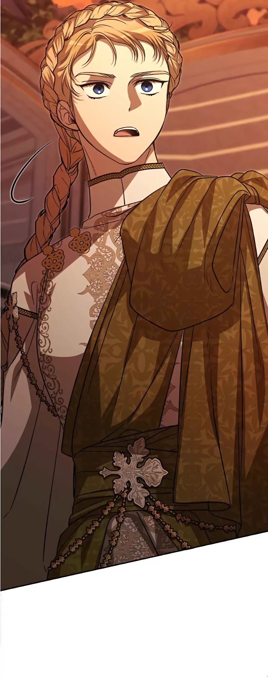 What Happens When the Second Male Lead Goes on Strike Chapter 70 - page 4