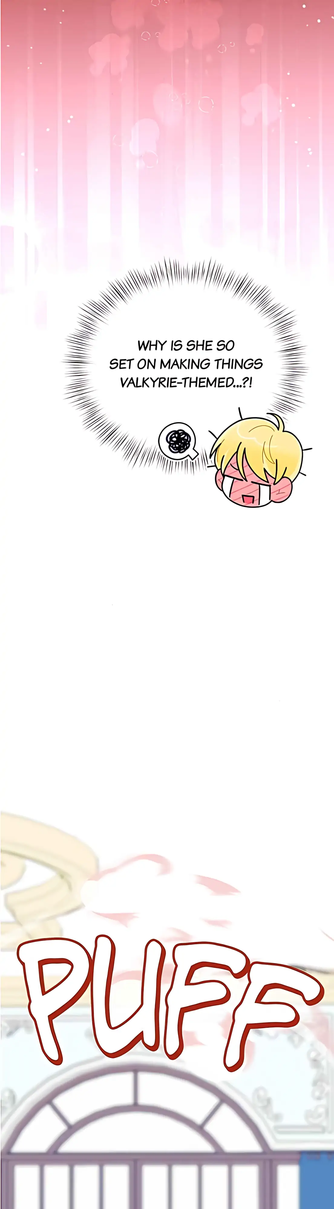 What Happens When the Second Male Lead Goes on Strike Chapter 70 - page 49