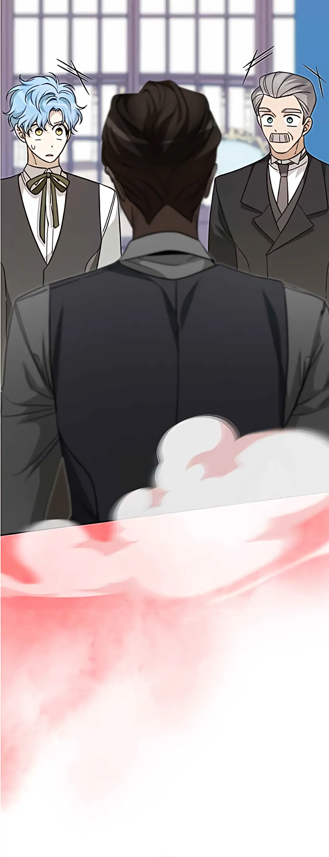 What Happens When the Second Male Lead Goes on Strike Chapter 70 - page 50