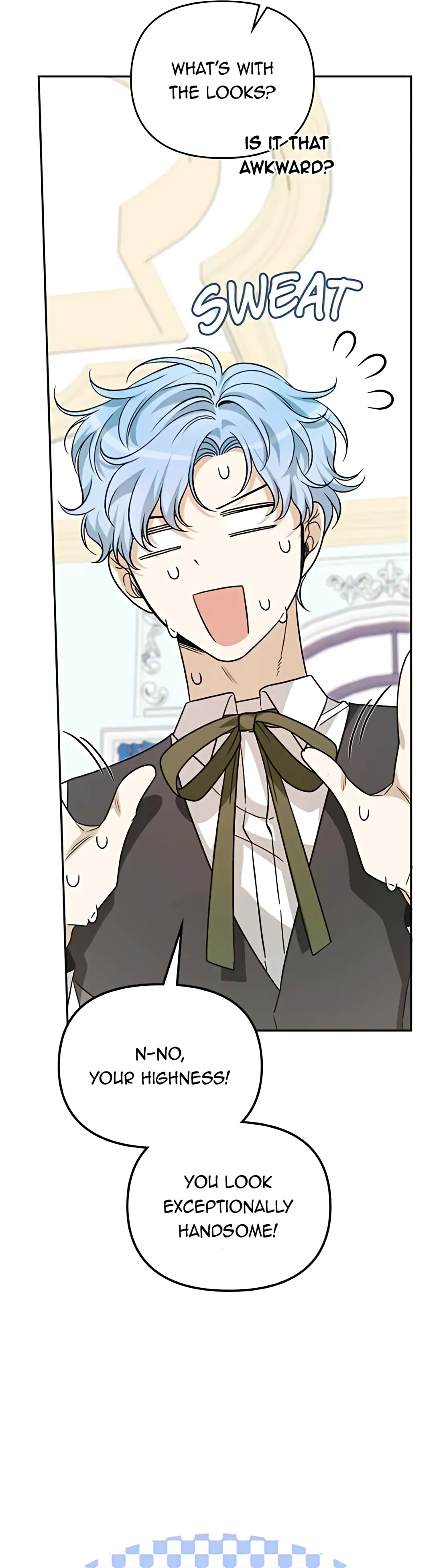 What Happens When the Second Male Lead Goes on Strike Chapter 70 - page 51