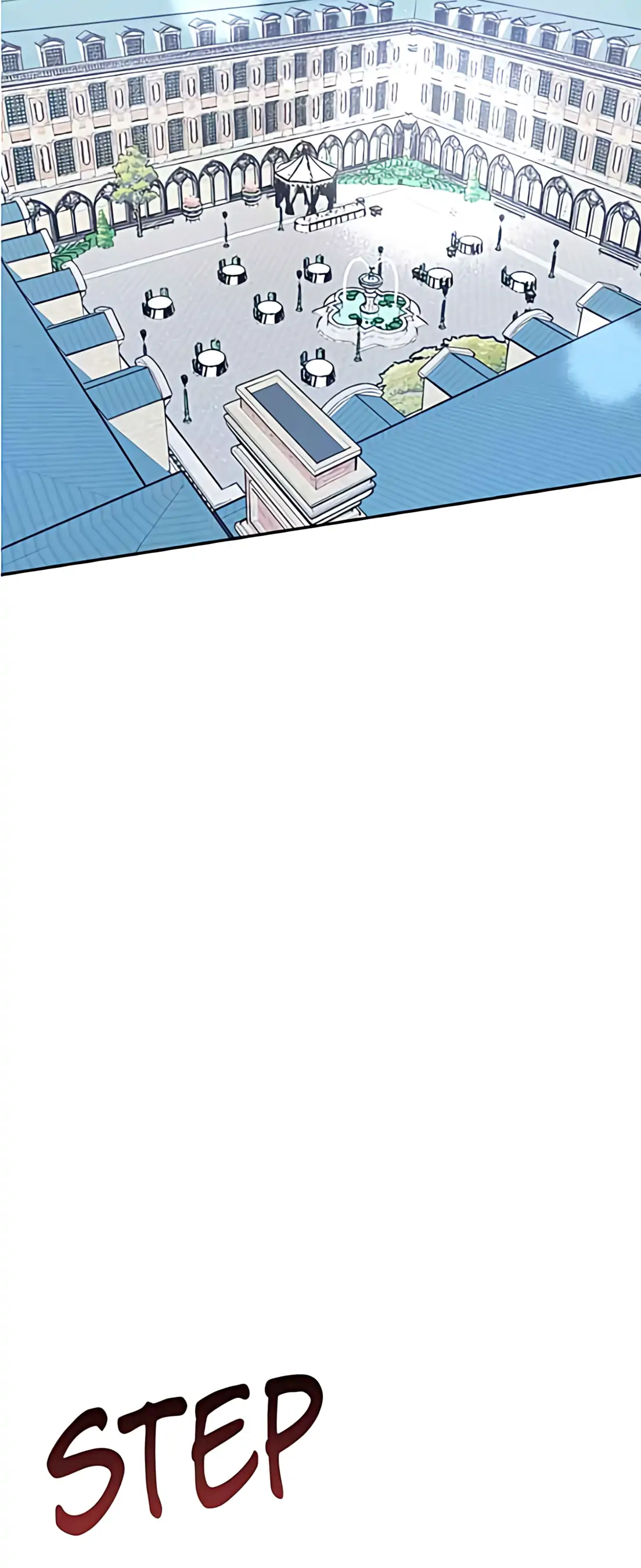 What Happens When the Second Male Lead Goes on Strike Chapter 70 - page 53