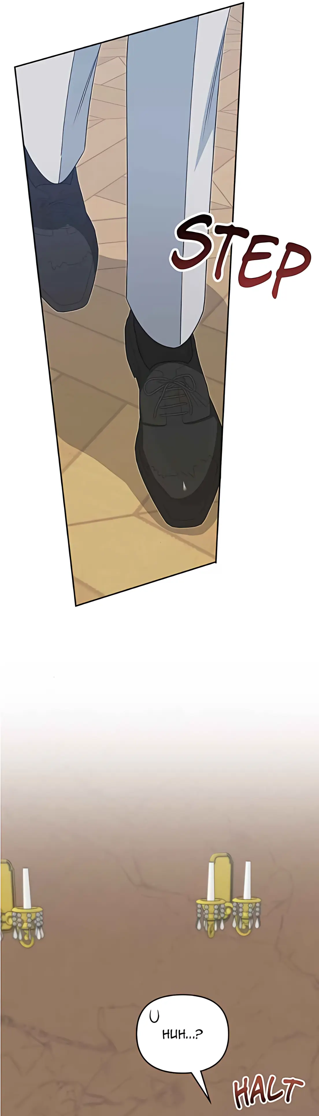 What Happens When the Second Male Lead Goes on Strike Chapter 70 - page 54