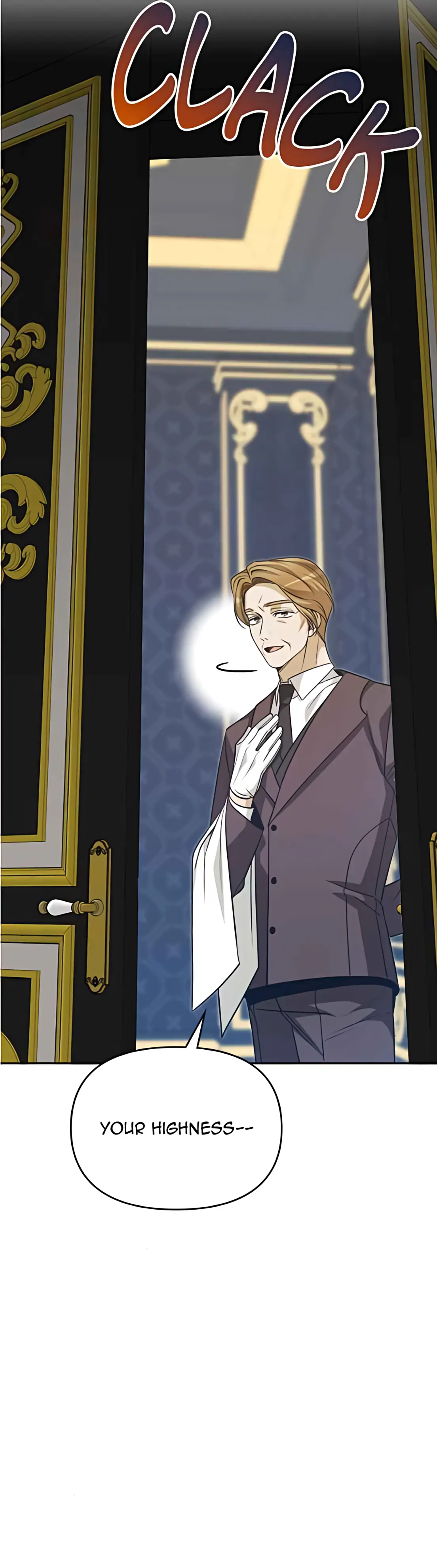 What Happens When the Second Male Lead Goes on Strike Chapter 70 - page 58