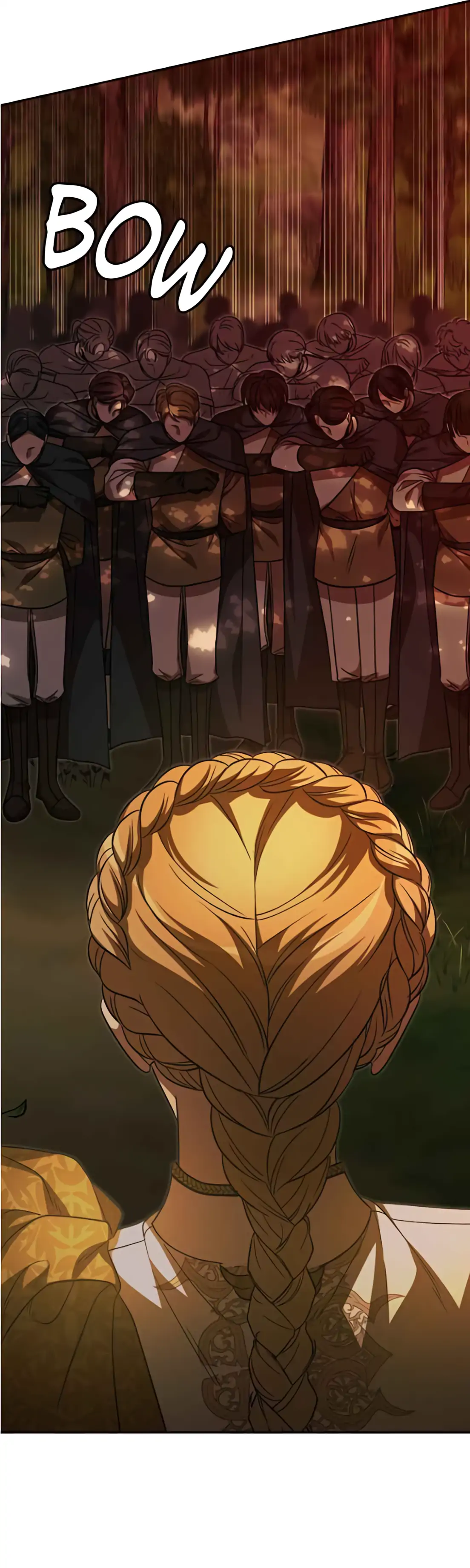 What Happens When the Second Male Lead Goes on Strike Chapter 70 - page 5