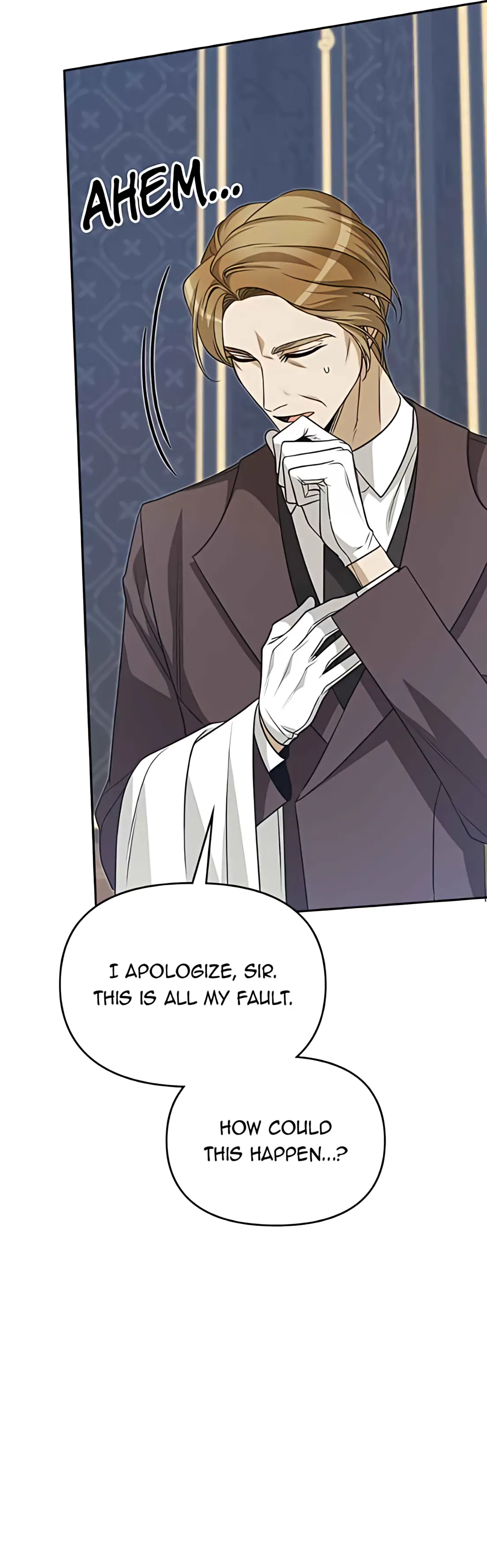 What Happens When the Second Male Lead Goes on Strike Chapter 70 - page 60