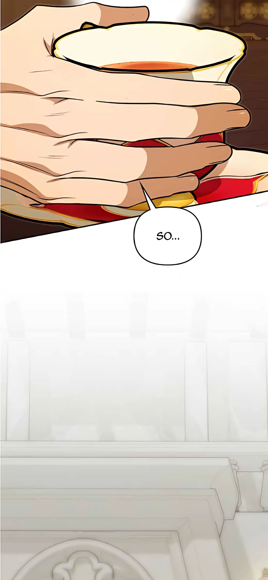 What Happens When the Second Male Lead Goes on Strike Chapter 70 - page 66