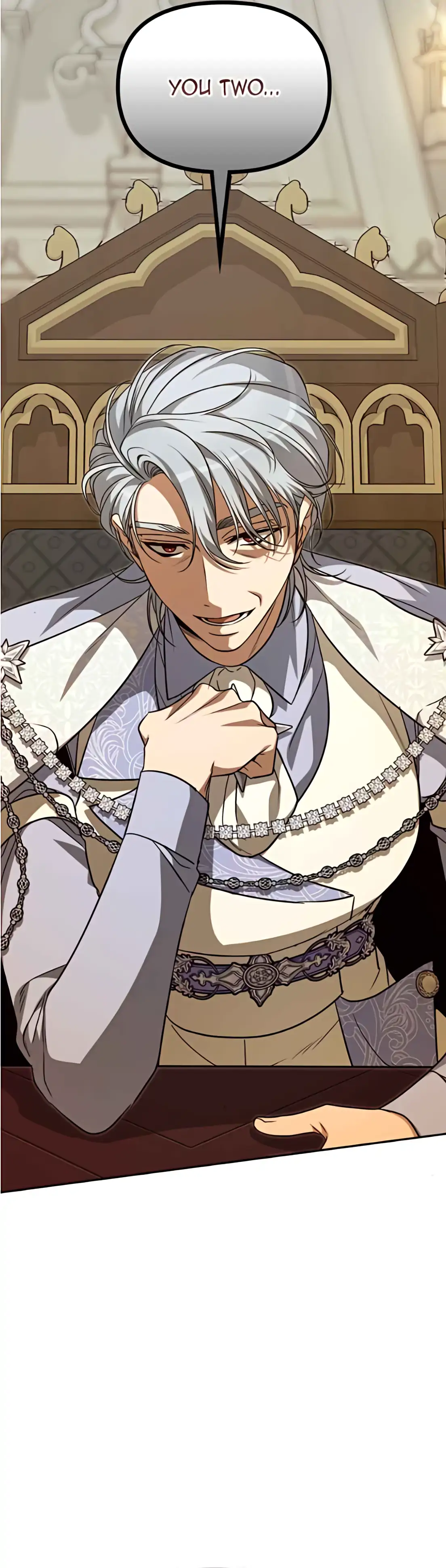 What Happens When the Second Male Lead Goes on Strike Chapter 70 - page 67