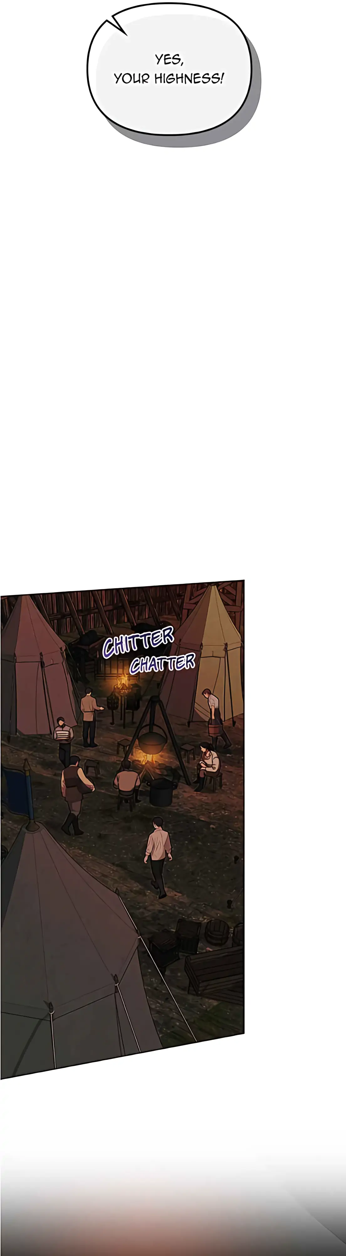 What Happens When the Second Male Lead Goes on Strike Chapter 70 - page 6