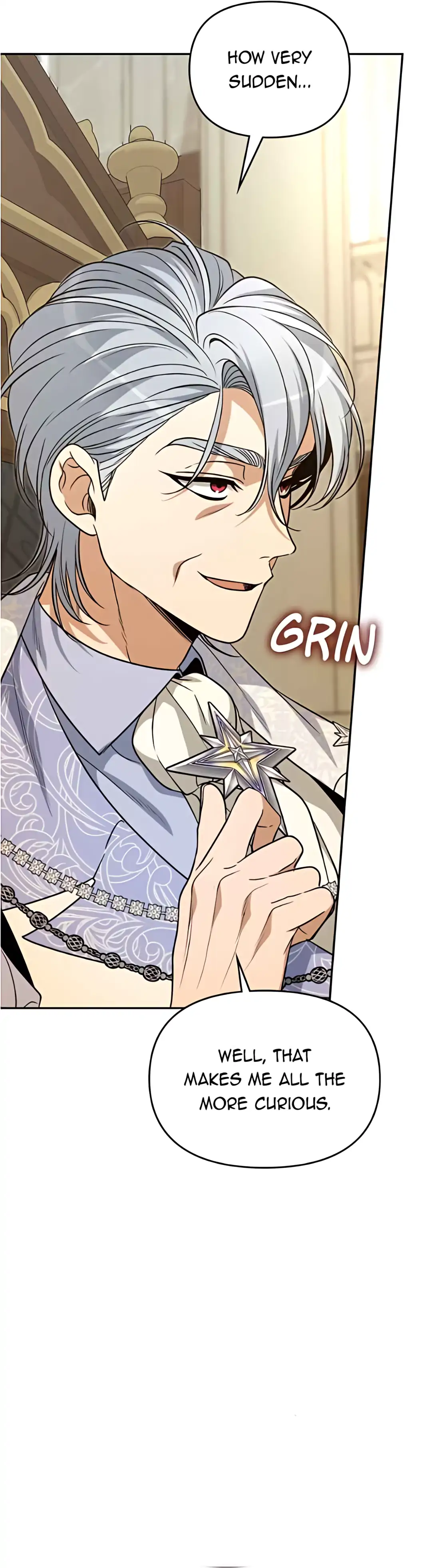 What Happens When the Second Male Lead Goes on Strike Chapter 70 - page 69