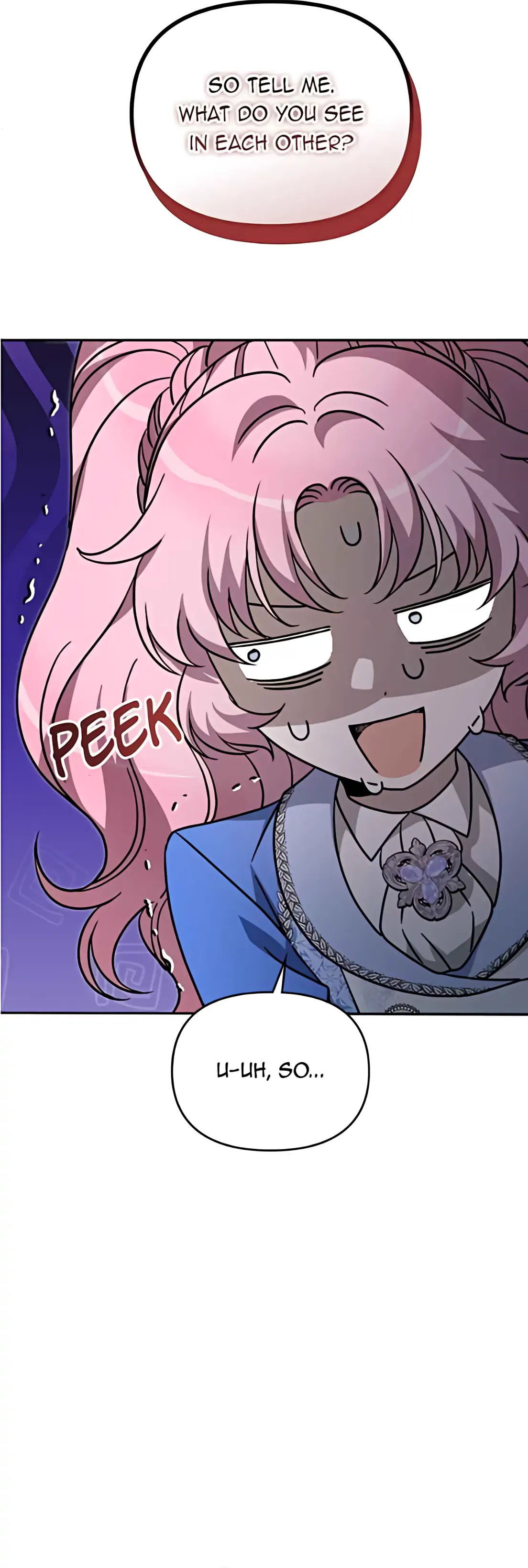 What Happens When the Second Male Lead Goes on Strike Chapter 70 - page 70