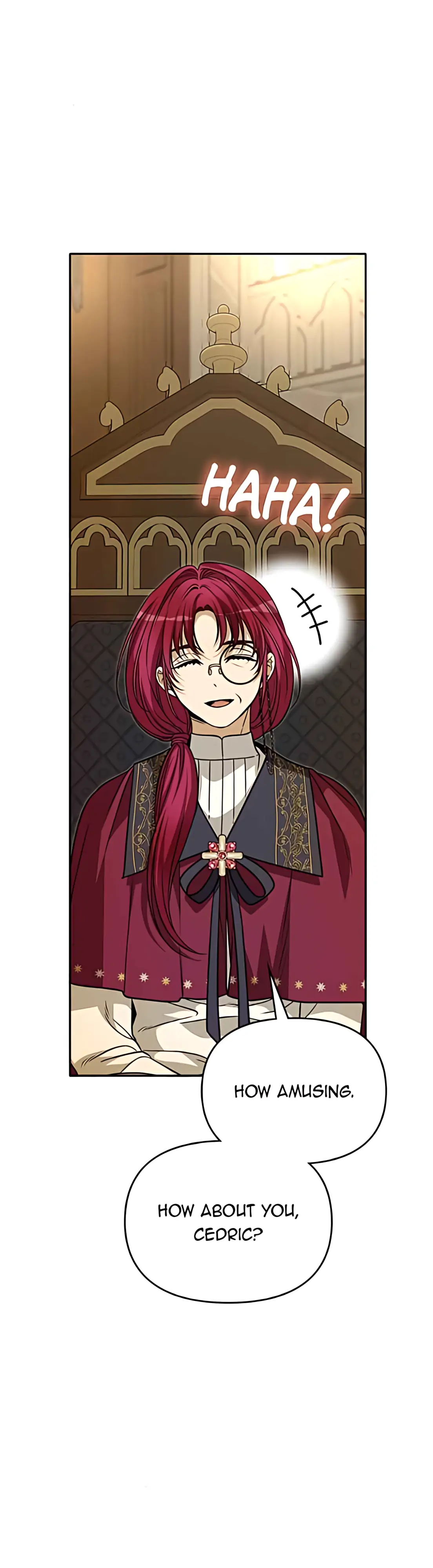 What Happens When the Second Male Lead Goes on Strike Chapter 70 - page 73