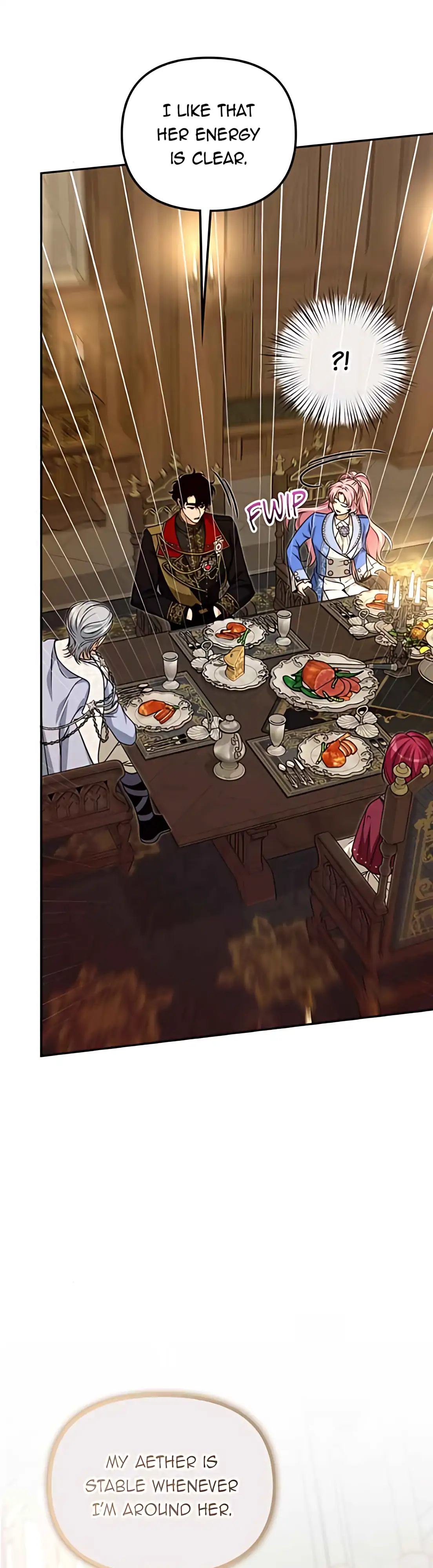 What Happens When the Second Male Lead Goes on Strike Chapter 70 - page 74