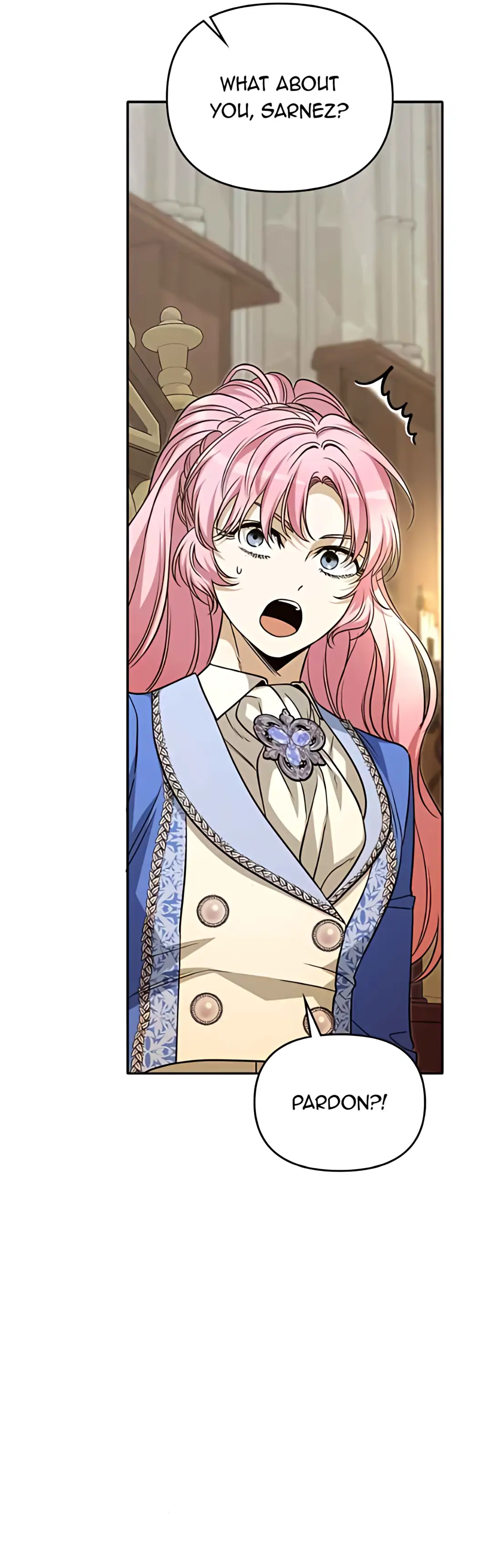 What Happens When the Second Male Lead Goes on Strike Chapter 70 - page 78