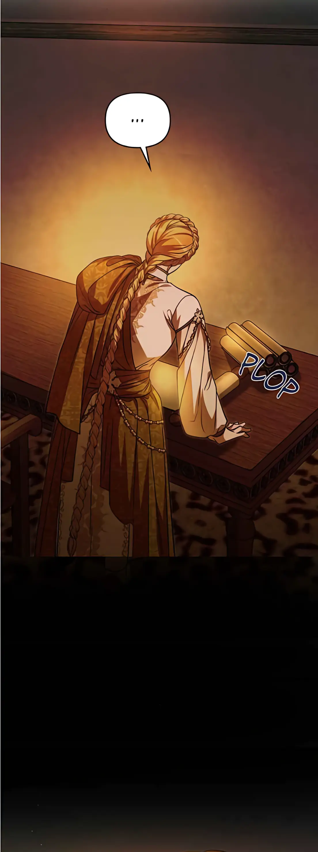 What Happens When the Second Male Lead Goes on Strike Chapter 70 - page 7