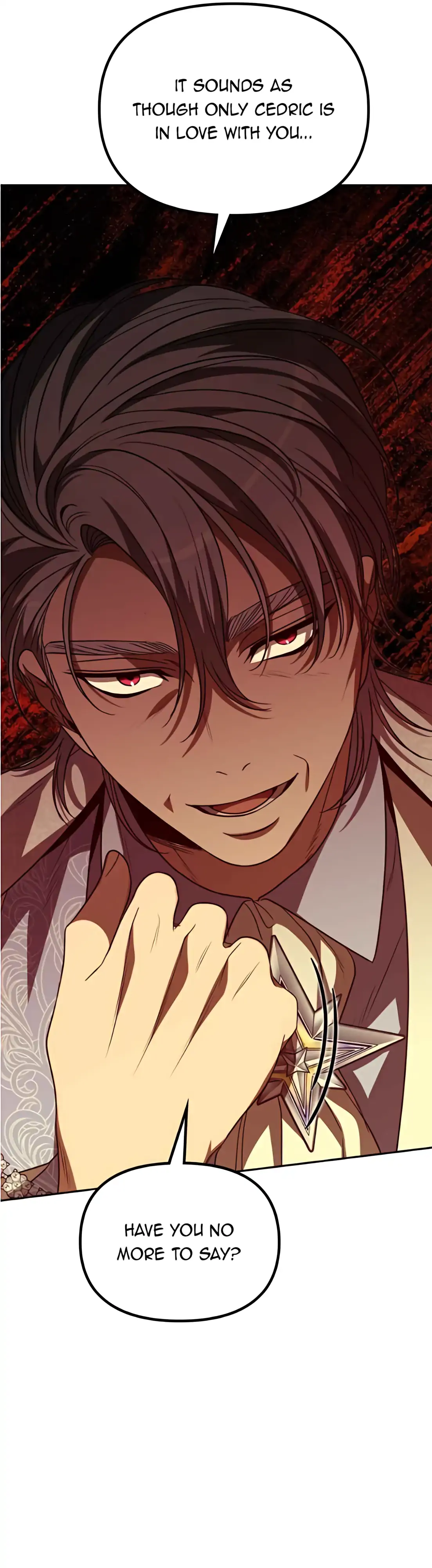 What Happens When the Second Male Lead Goes on Strike Chapter 70 - page 79