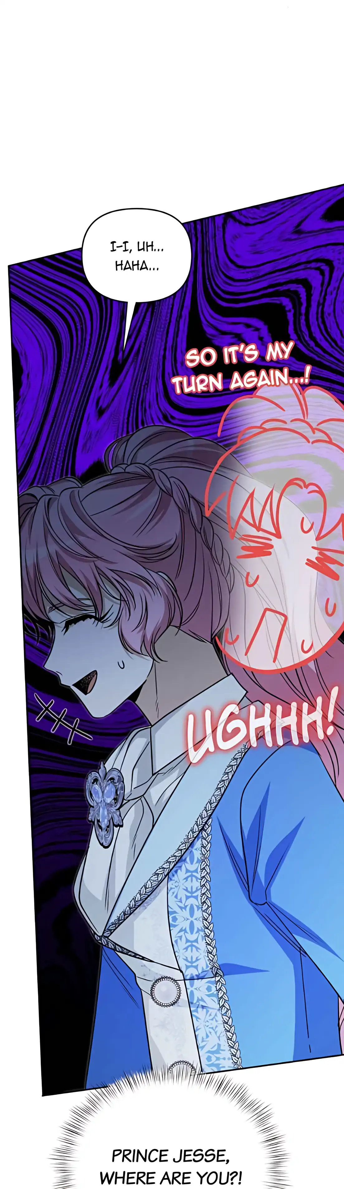 What Happens When the Second Male Lead Goes on Strike Chapter 70 - page 80