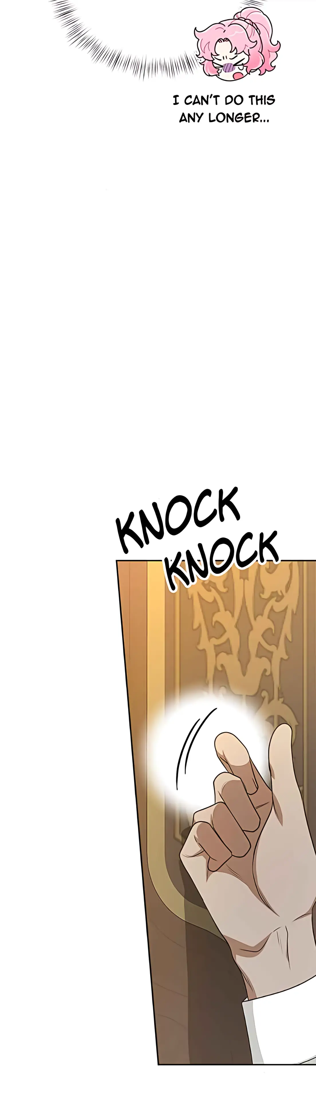 What Happens When the Second Male Lead Goes on Strike Chapter 70 - page 81