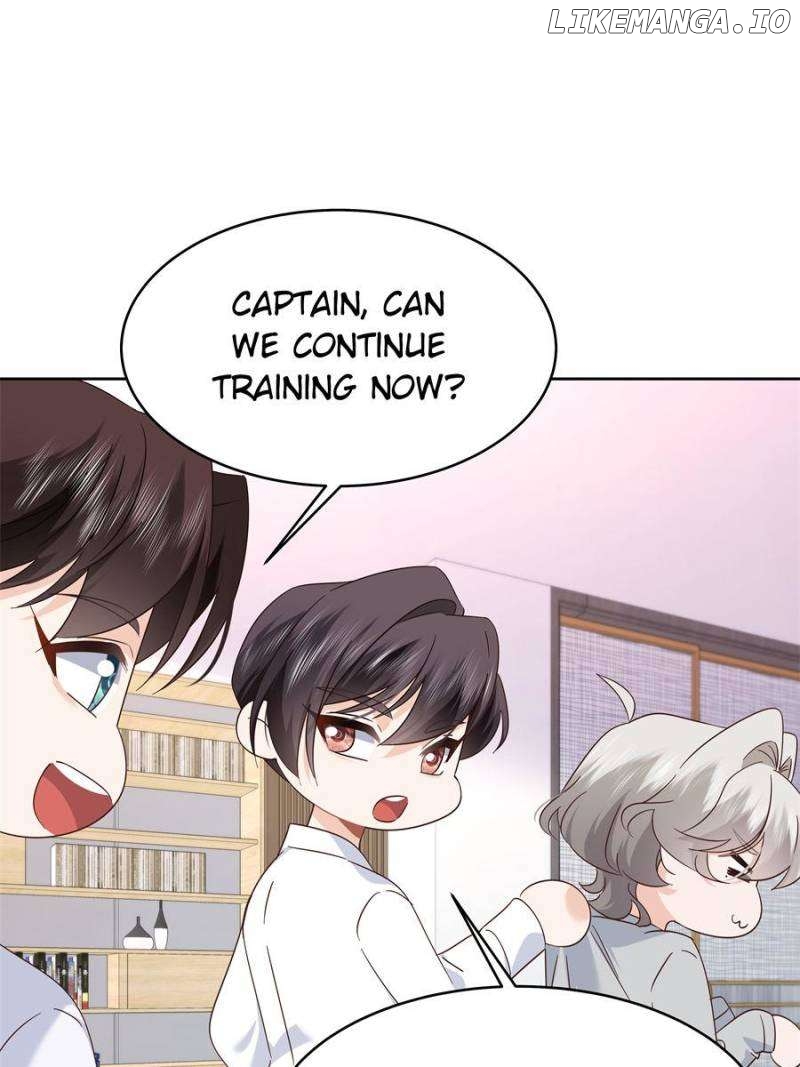 National School Prince Is A Girl Chapter 503 - page 48