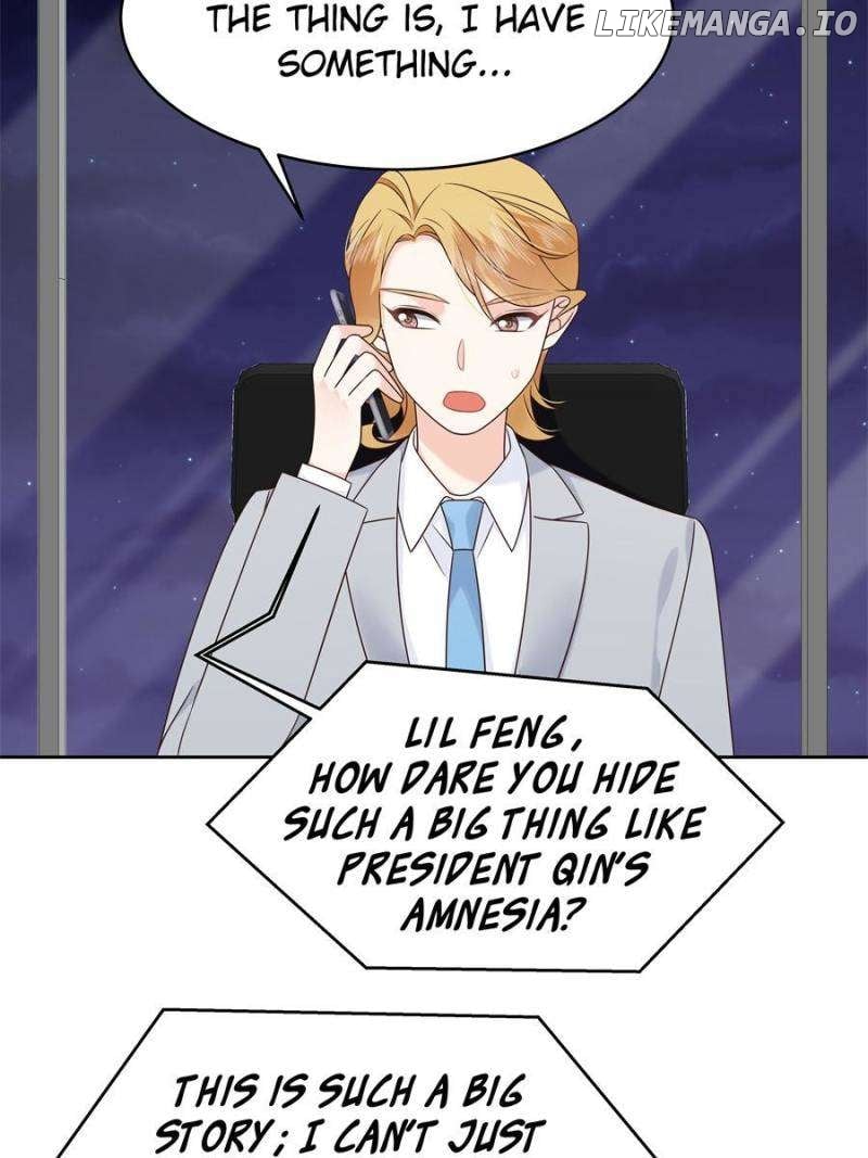 National School Prince Is A Girl Chapter 504 - page 31
