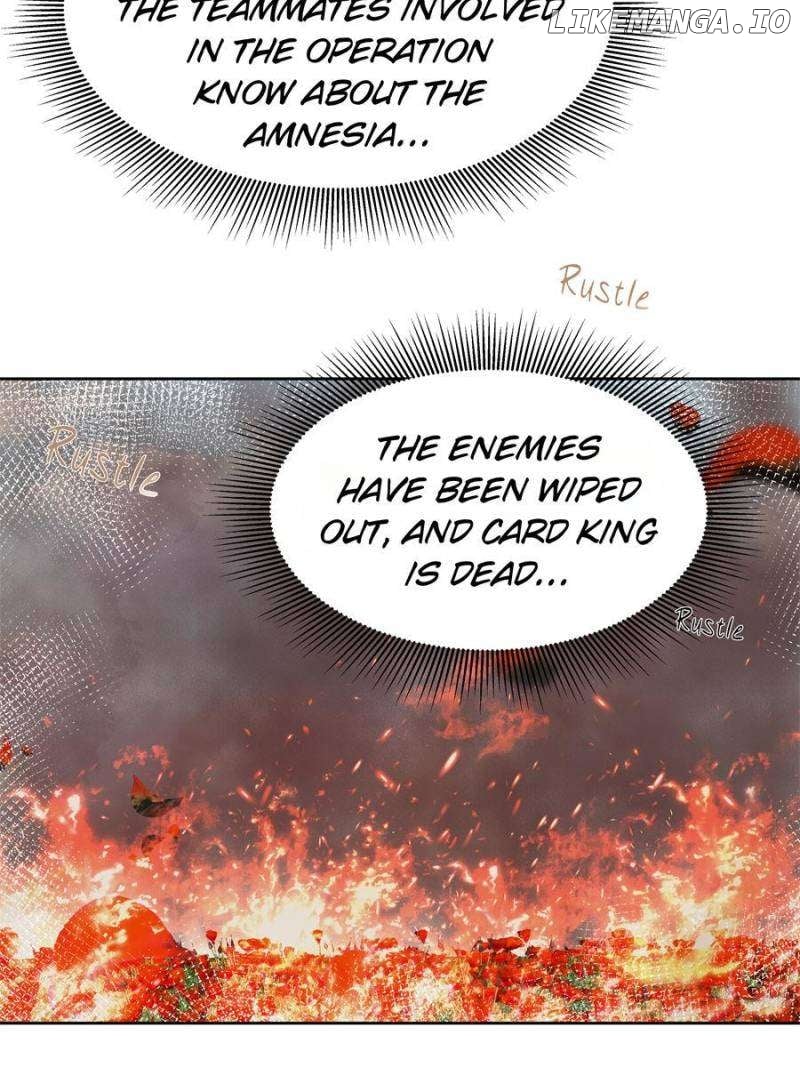 National School Prince Is A Girl Chapter 504 - page 56