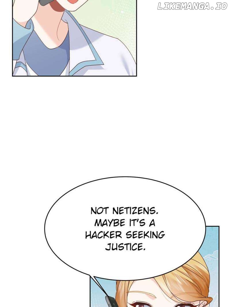 National School Prince Is A Girl Chapter 505 - page 10