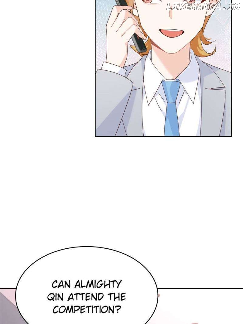 National School Prince Is A Girl Chapter 505 - page 11