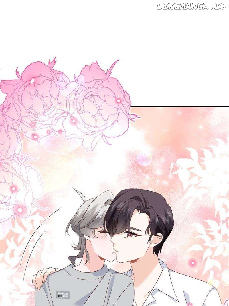 National School Prince Is A Girl Chapter 505 - page 4