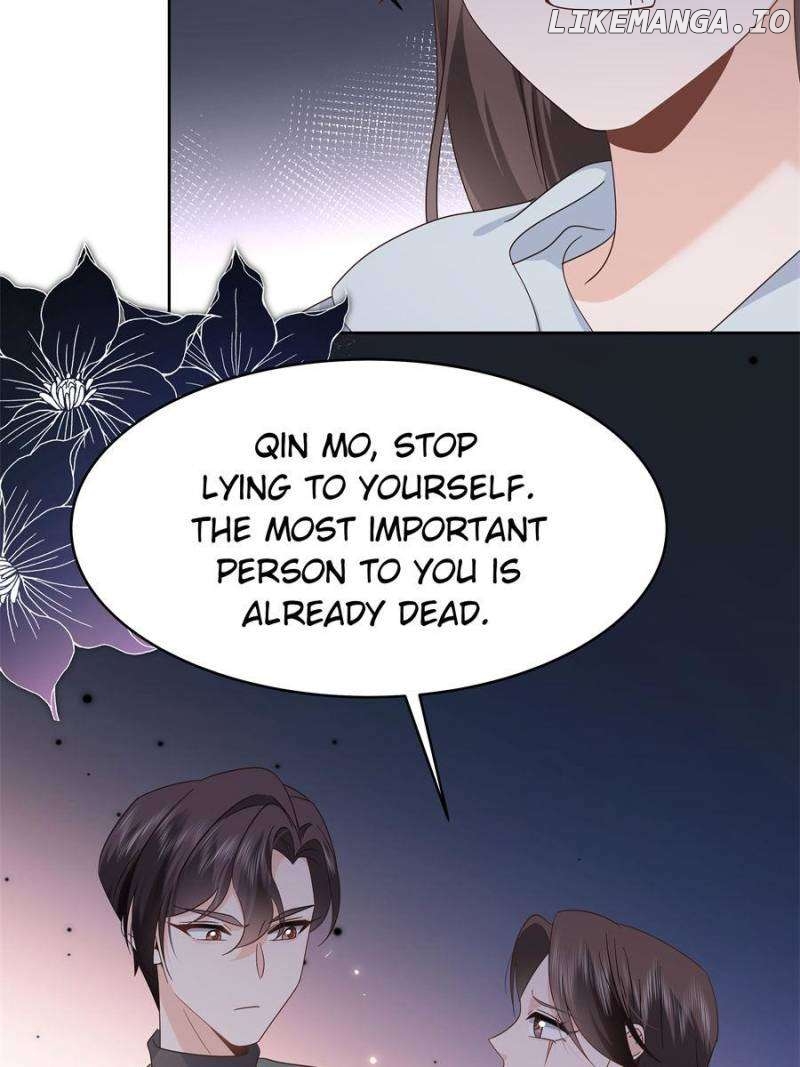National School Prince Is A Girl Chapter 505 - page 40