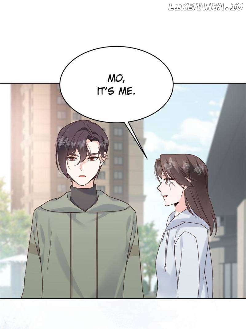 National School Prince Is A Girl Chapter 506 - page 1