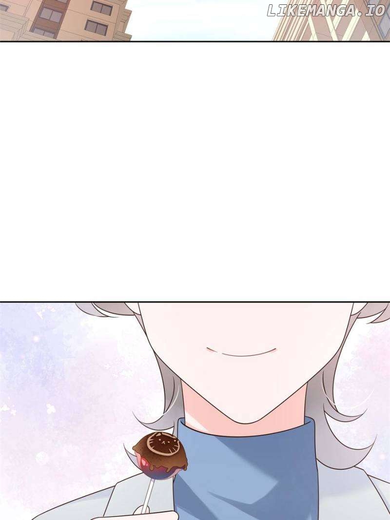 National School Prince Is A Girl Chapter 506 - page 11