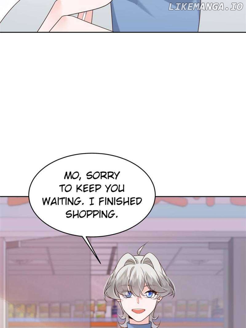National School Prince Is A Girl Chapter 506 - page 12