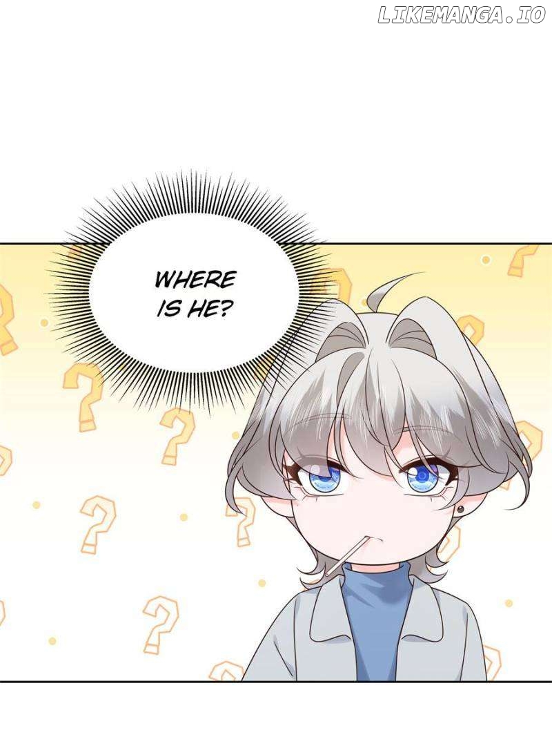 National School Prince Is A Girl Chapter 506 - page 15