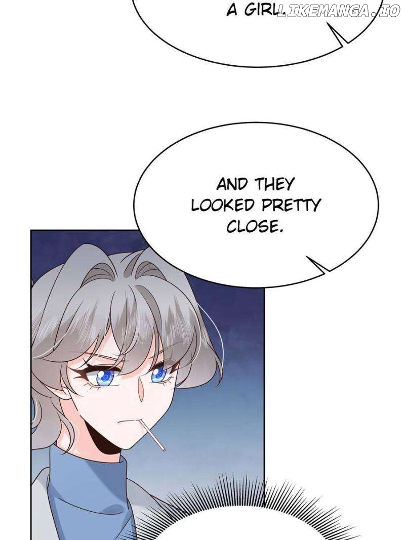 National School Prince Is A Girl Chapter 506 - page 17