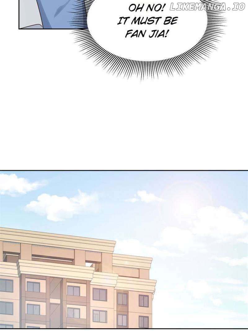 National School Prince Is A Girl Chapter 506 - page 18