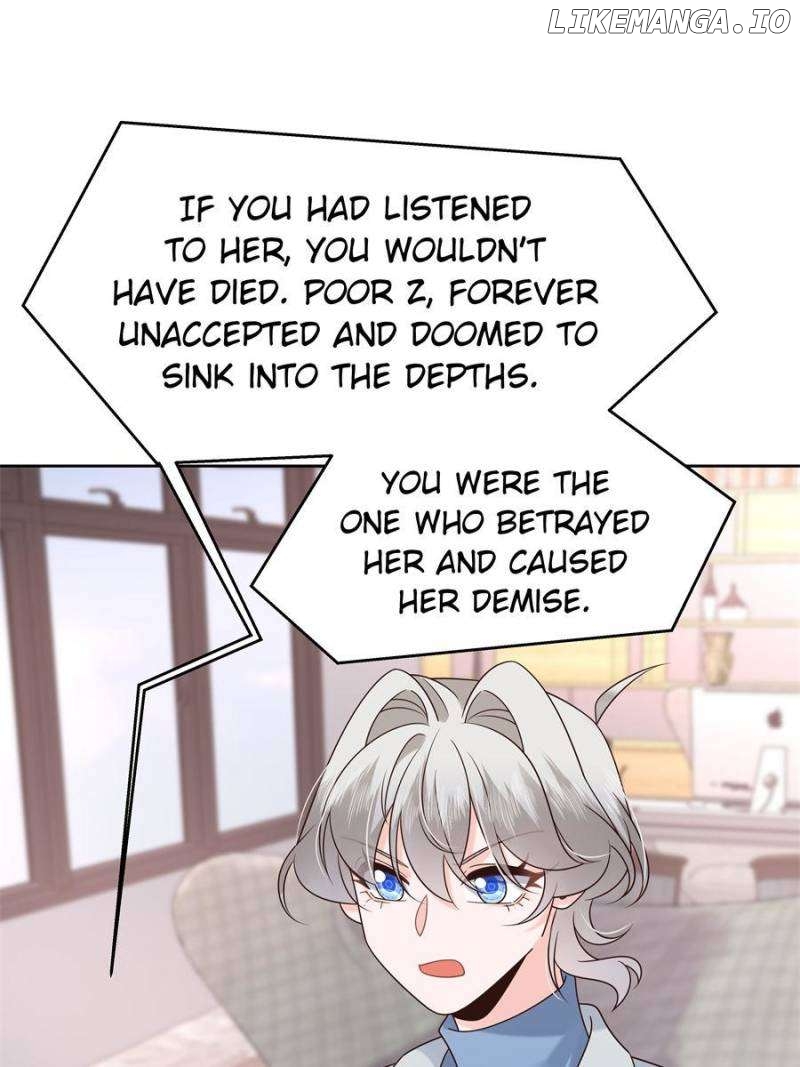 National School Prince Is A Girl Chapter 506 - page 19